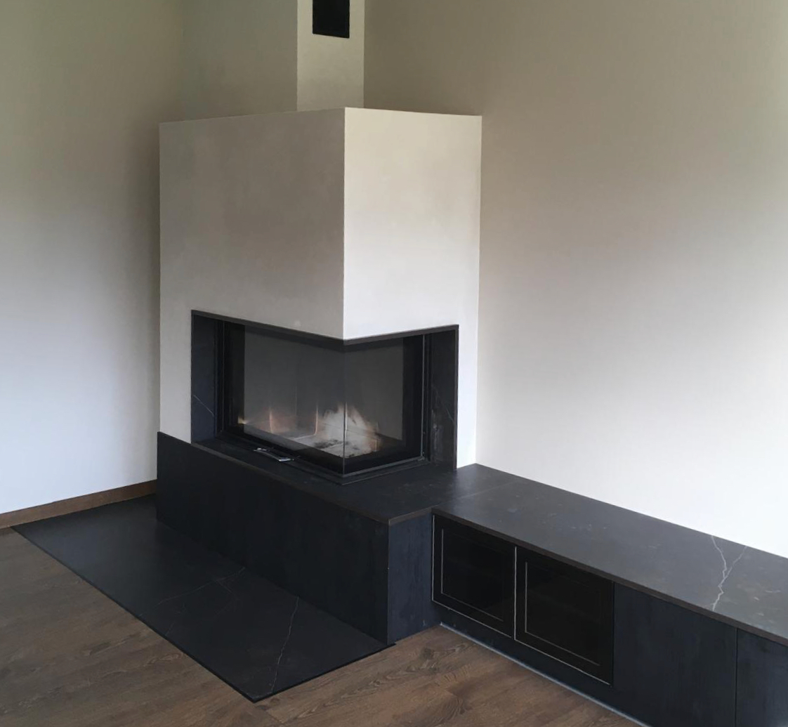 Fireplace 05